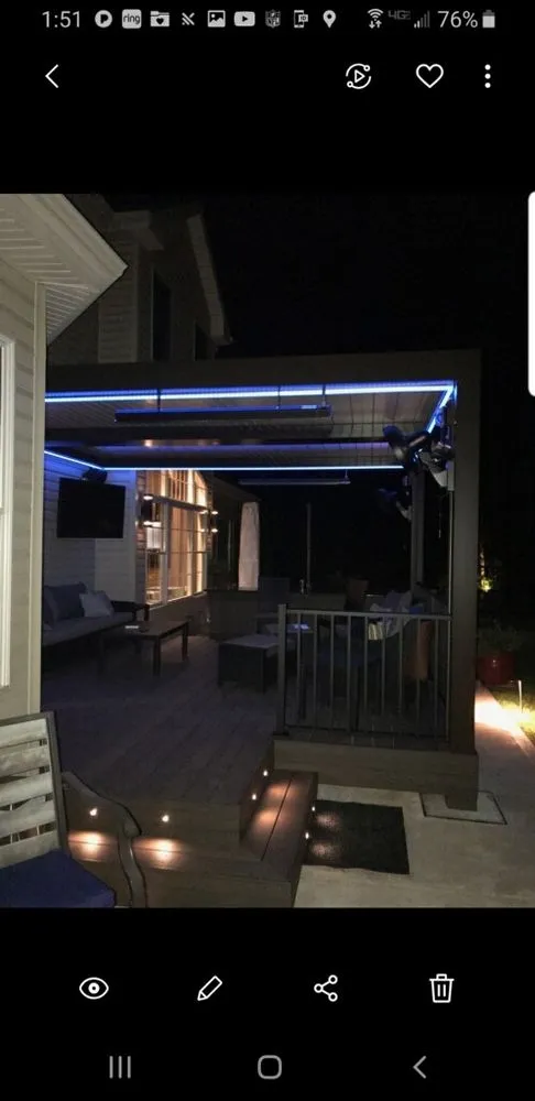 Affordable electrician providing emergency electrical service in St. Louis, MO - RJP Electric
