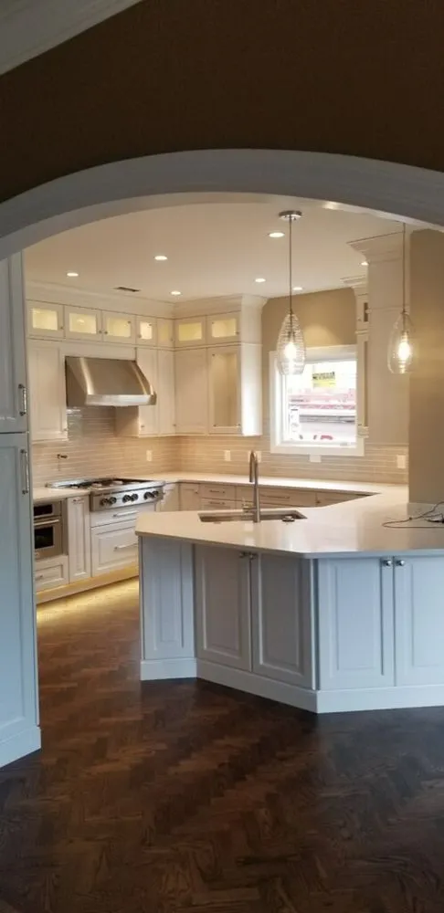 Licensed lighting installation service in St. Louis, MO - RJP Electric