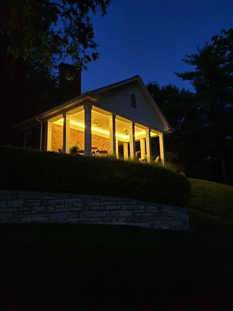 Professional electrical repair experts serving St. Louis, MO - RJP Electric