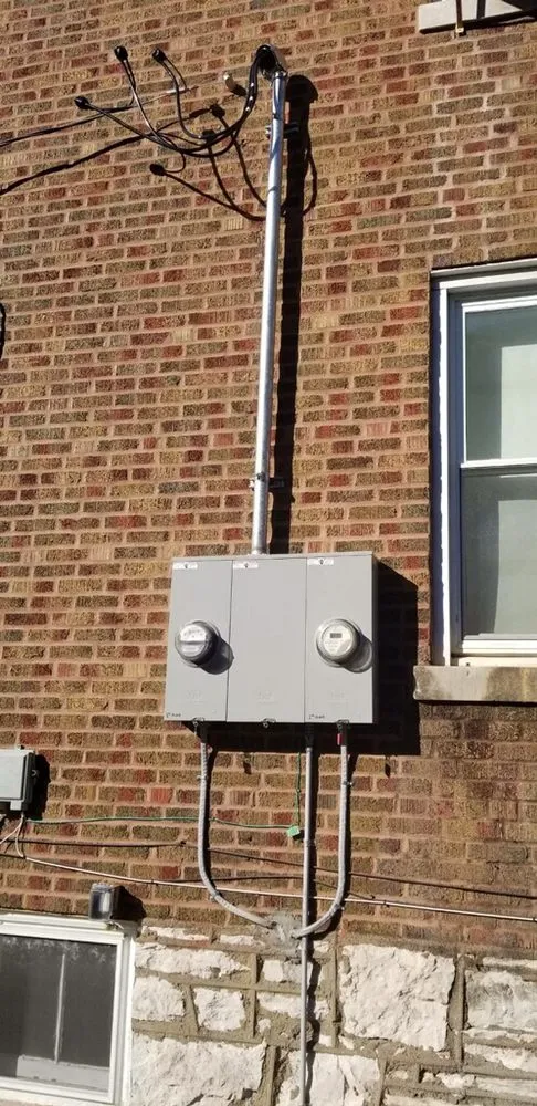 Trusted circuit breaker repair in St. Louis, MO by RJP Electric