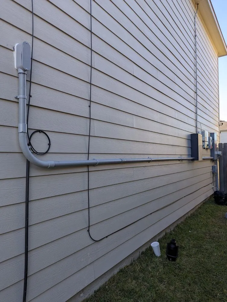 Slide of Rjr Electric