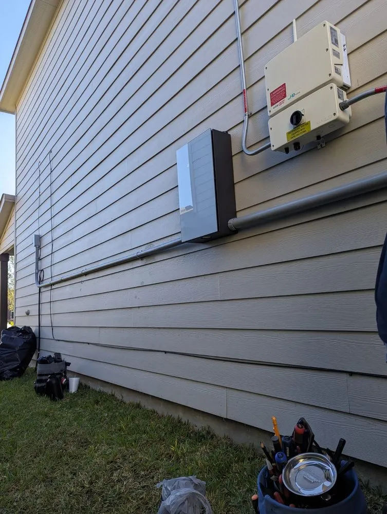 Slide of Rjr Electric