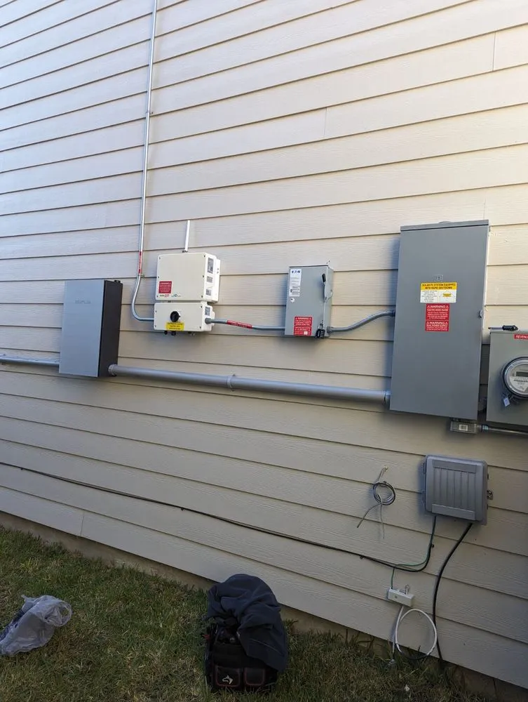 Slide of Rjr Electric