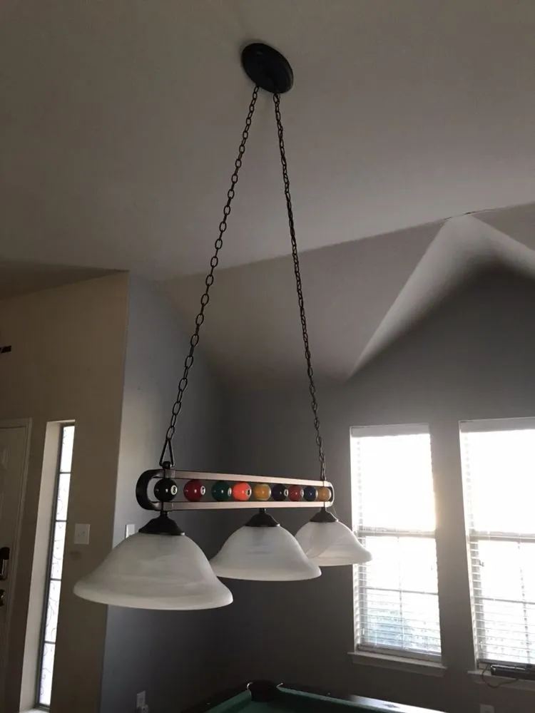 Slide of RJ's Electric