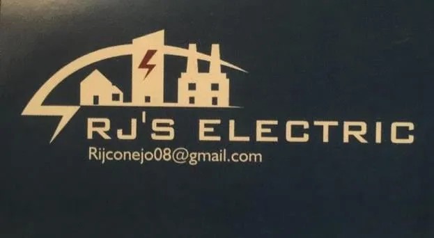 Slide of RJ's Electric