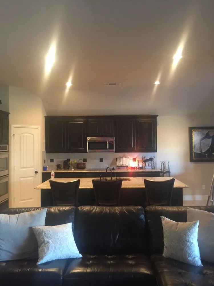 Slide of RJ's Electric