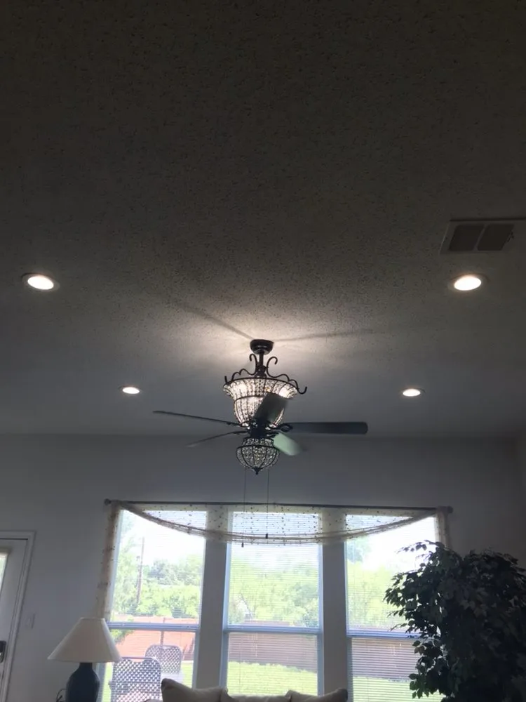 Slide of RJ's Electric