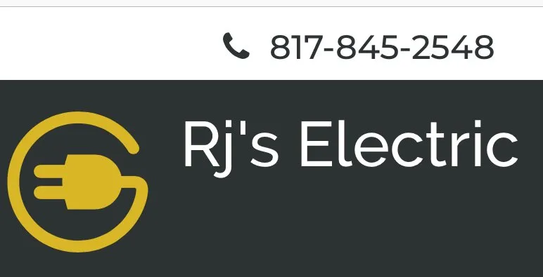 Slide of RJ's Electric