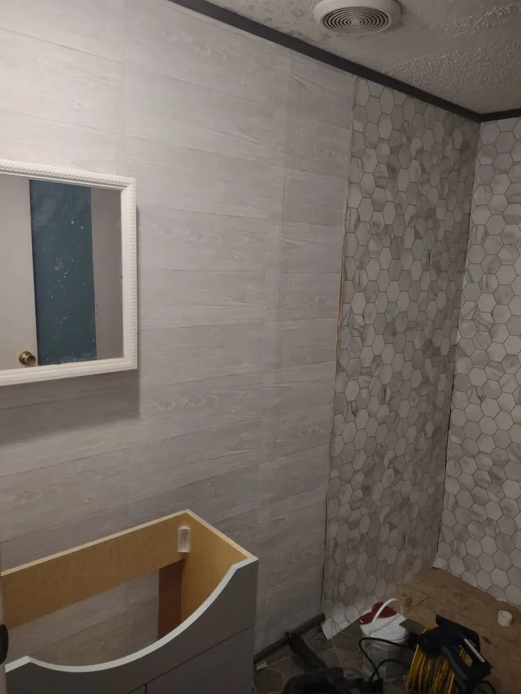 Slide of Rj's Handyman & Repair