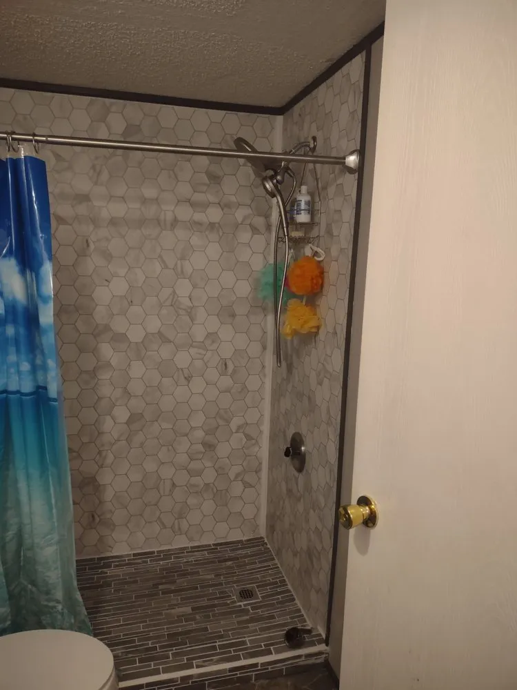 Slide of Rj's Handyman & Repair