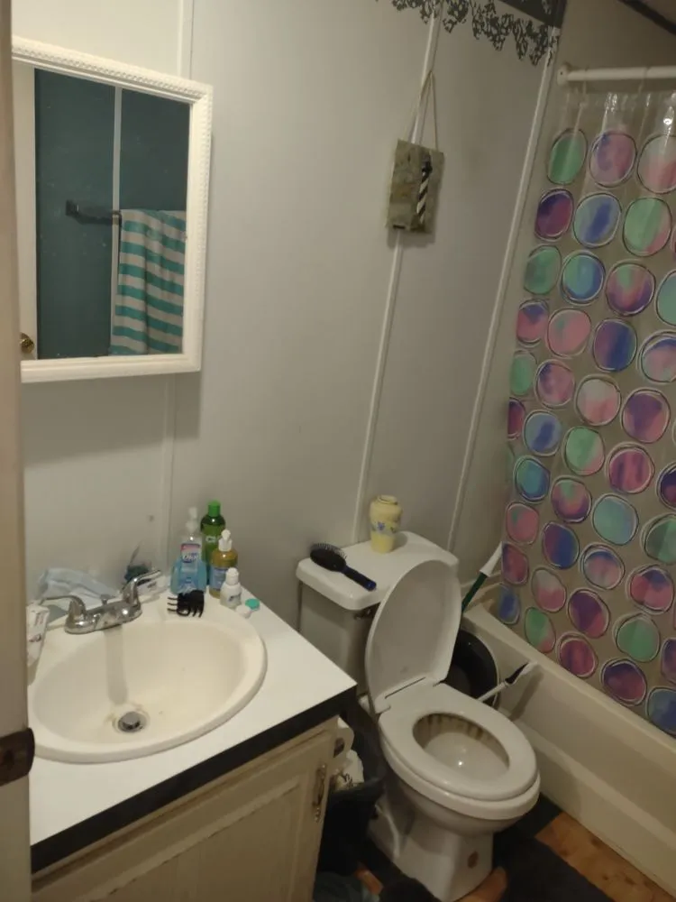 Slide of Rj's Handyman & Repair