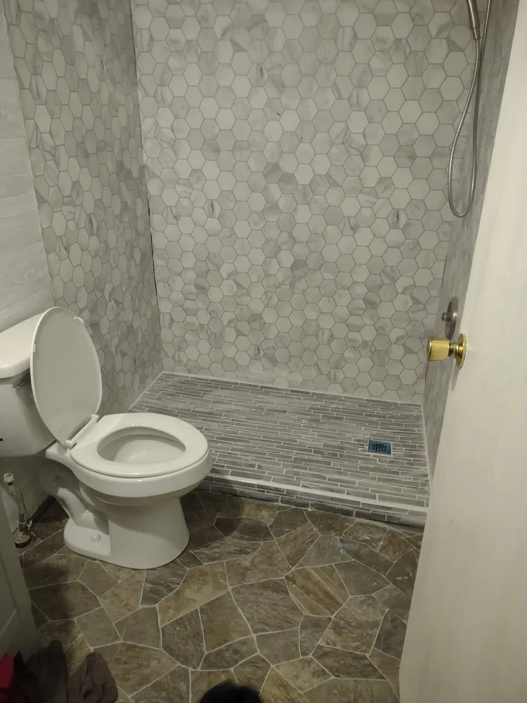 Slide of Rj's Handyman & Repair