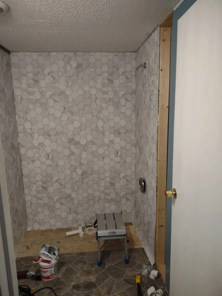 Slide of Rj's Handyman & Repair