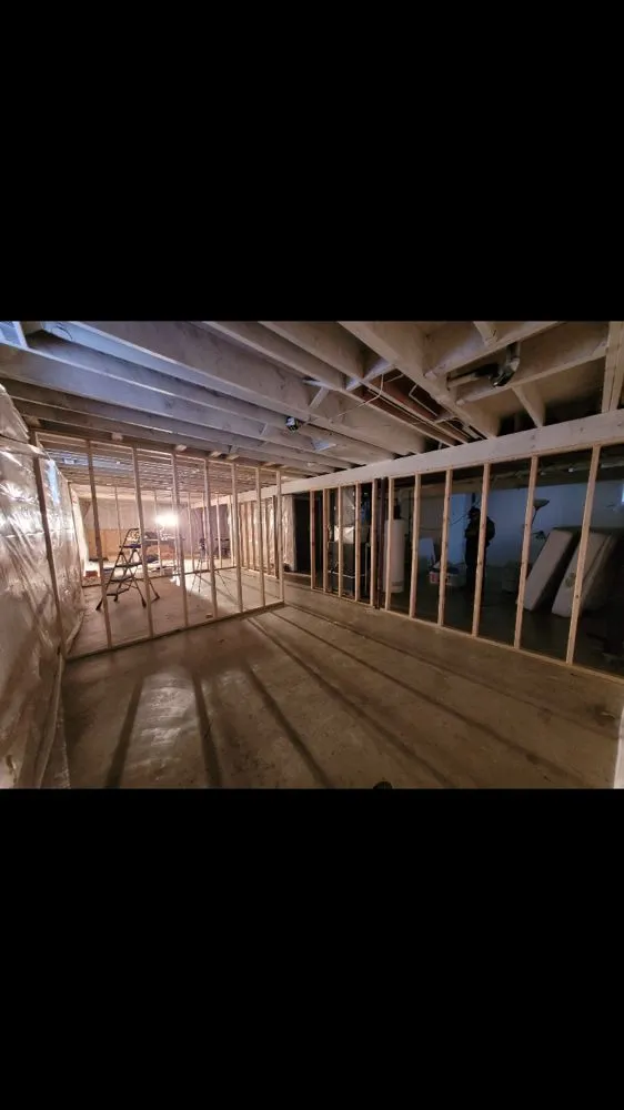 Affordable panel upgrade in St Cloud, MN by RJ's Home Renovations