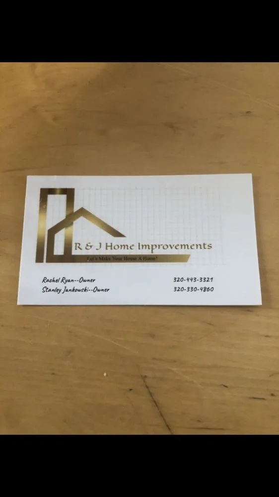 Expert electrical repair experts serving St Cloud, MN - RJ's Home Renovations