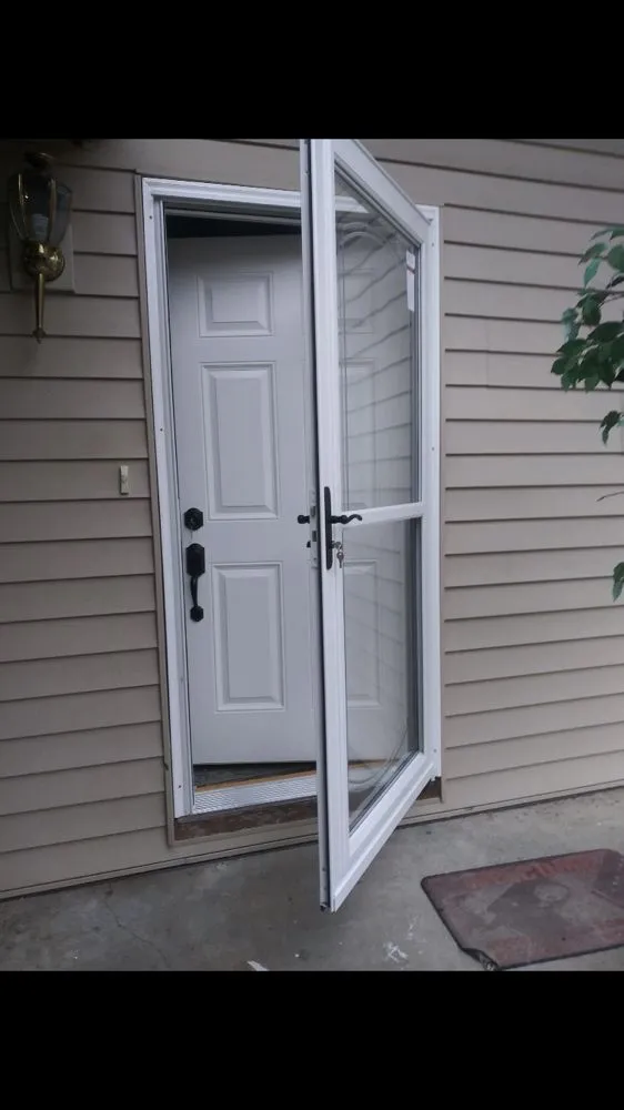 Emergency panel upgrade service in St Cloud, MN - RJ's Home Renovations