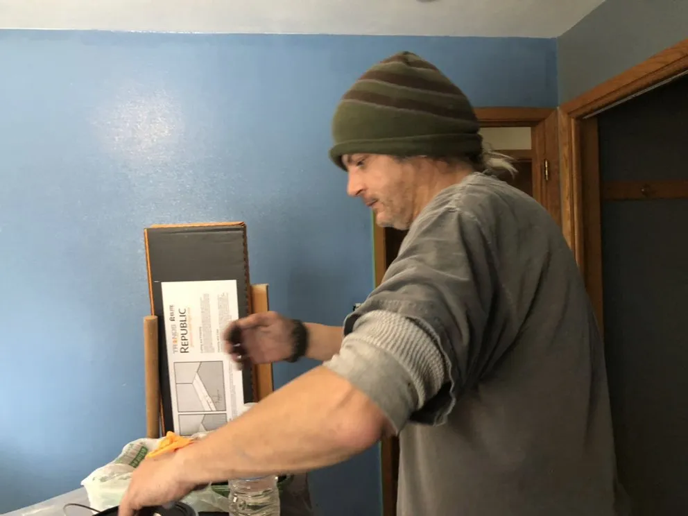 Affordable lighting installation service in St Cloud, MN - RJ's Home Renovations