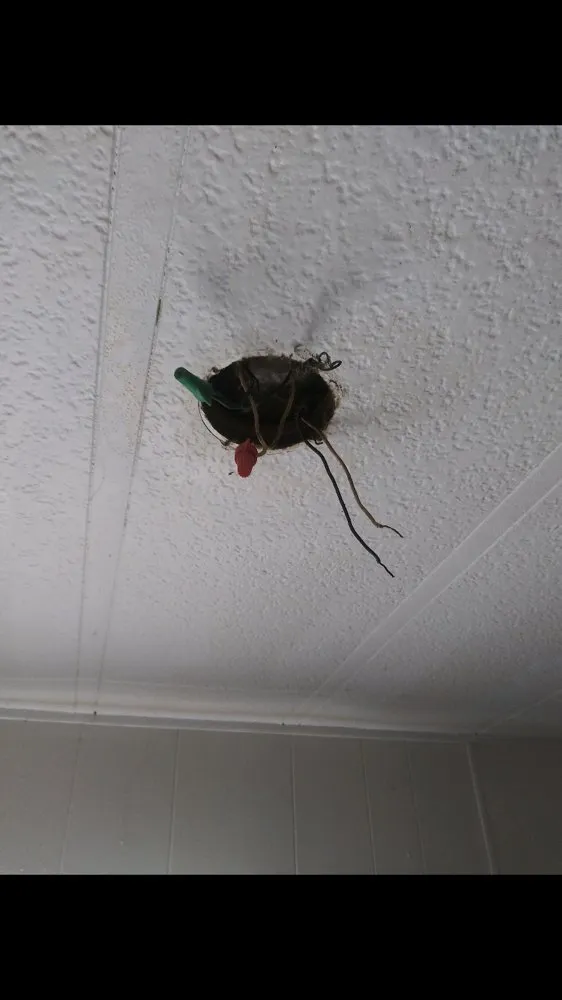 Trusted outlet and switch repair service in St Cloud, MN - RJ's Home Renovations