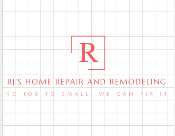 Slide of RJ's Home Repair and Remodeling