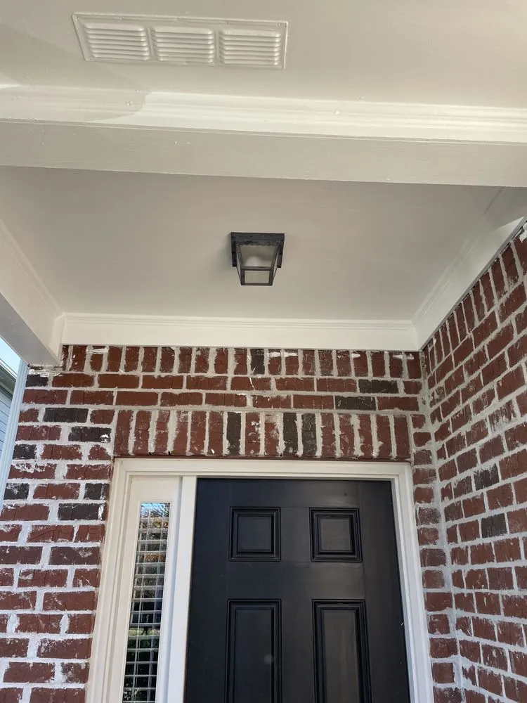 Slide of RJs House Service