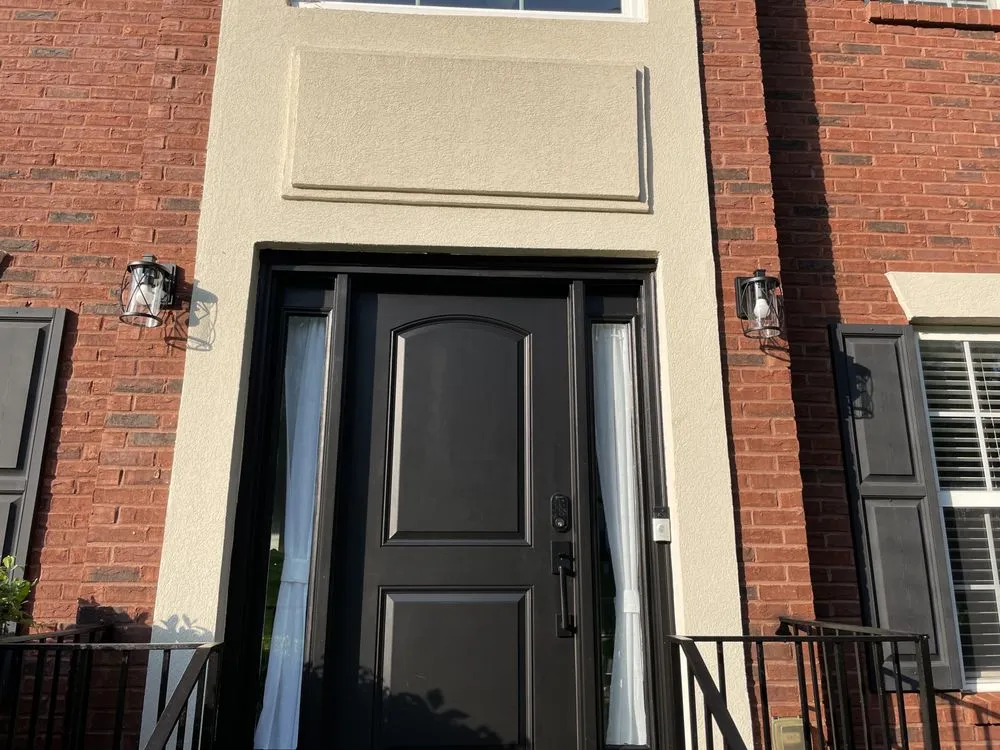 Slide of RJs House Service