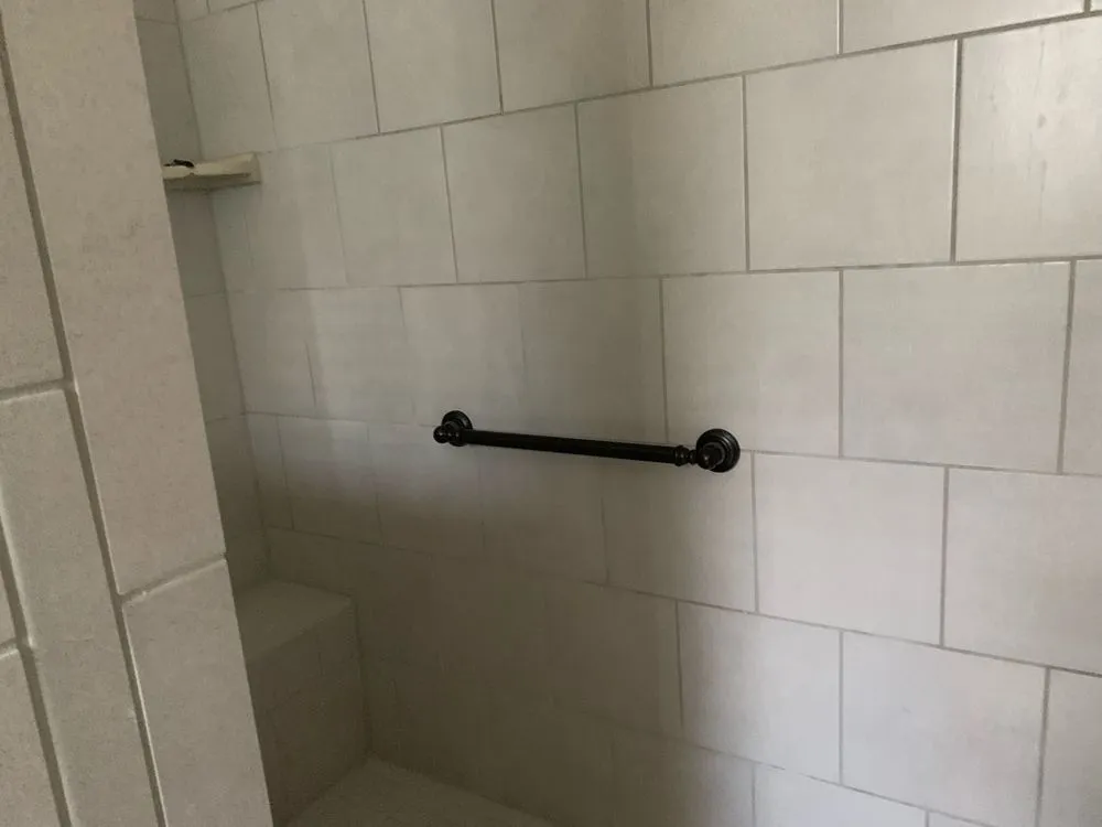 Slide of RJs House Service