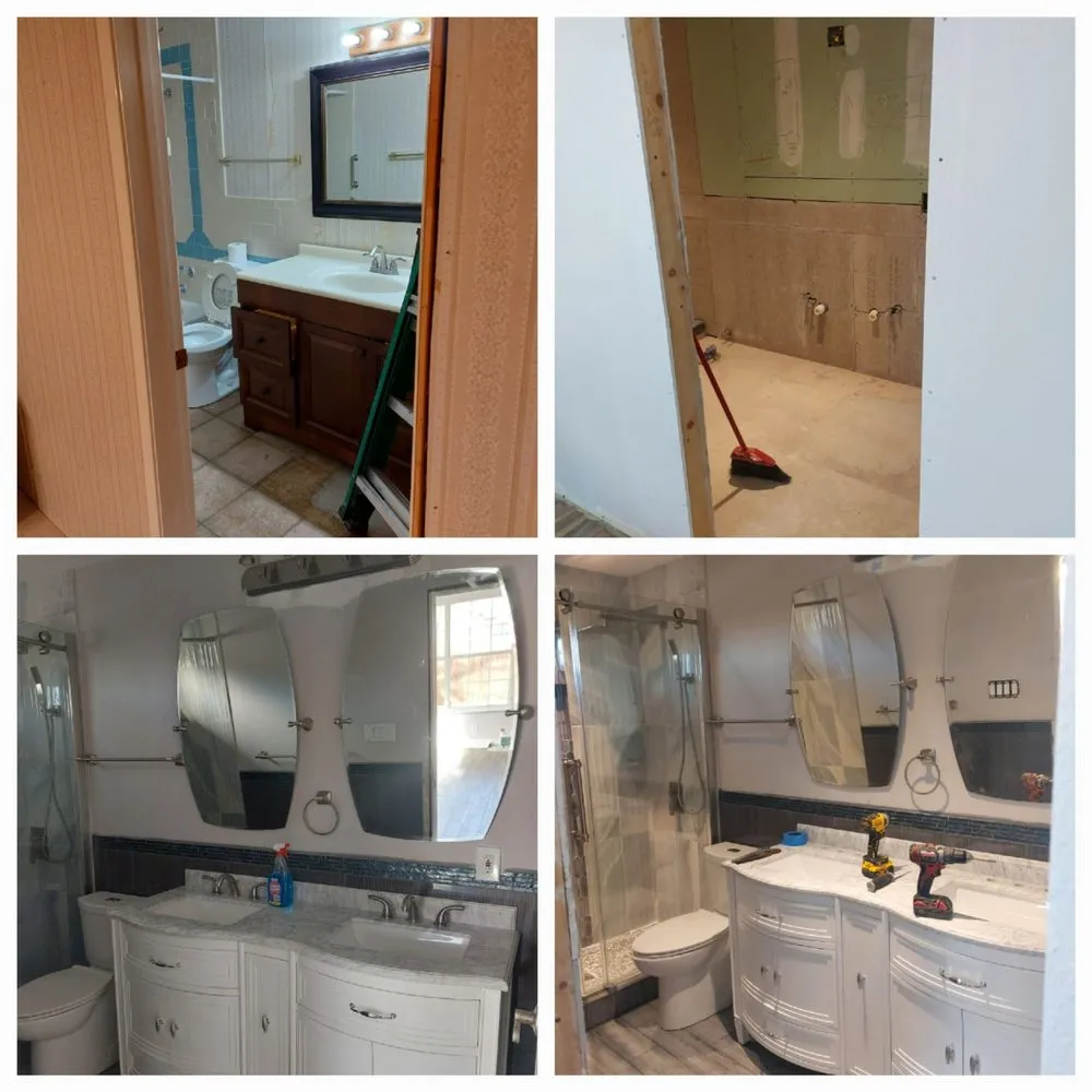 Slide of Rj's Repair & Remodel