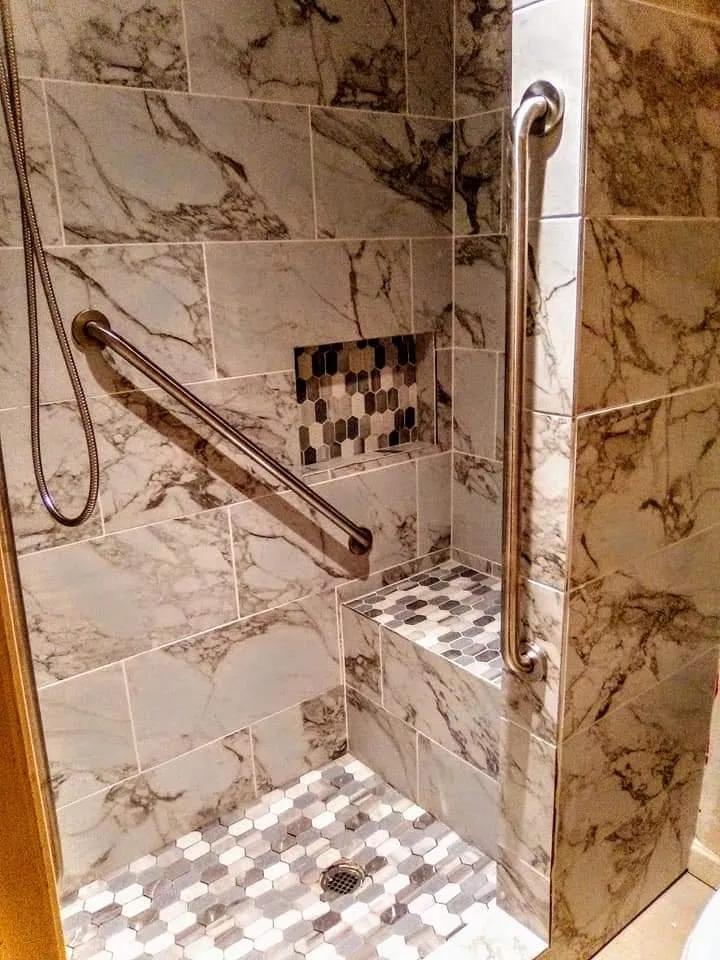 Slide of Rj's Repair & Remodel