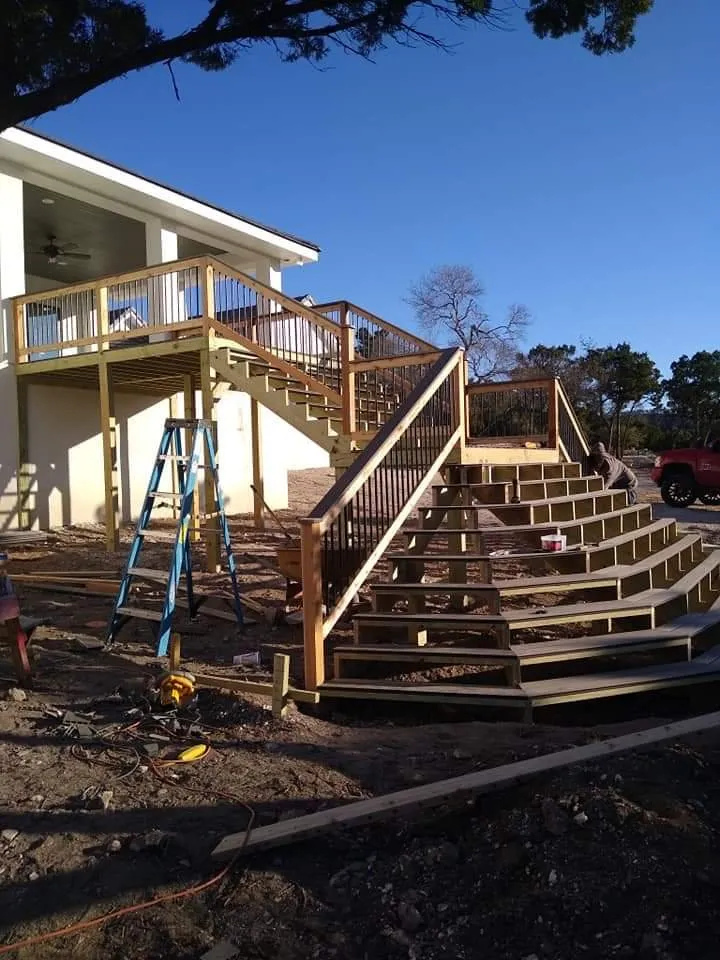 Slide of Rj's Repair & Remodel