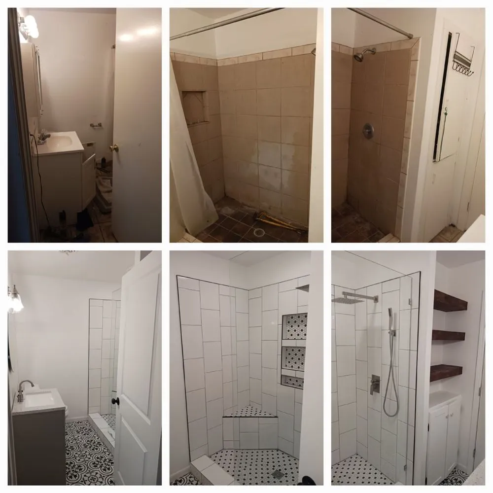 Slide of Rj's Repair & Remodel