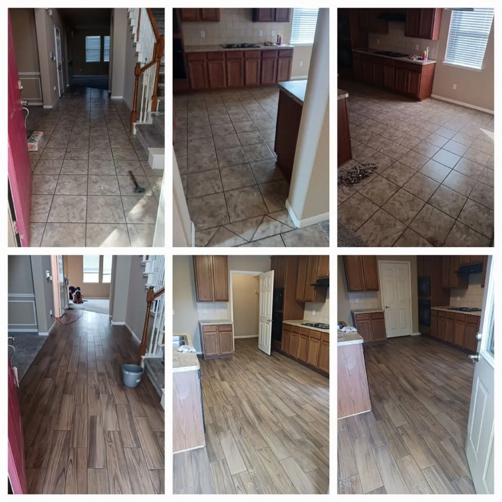 Slide of Rj's Repair & Remodel