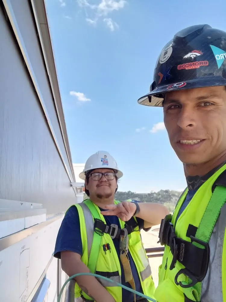 Slide of Rj's Repair & Remodel