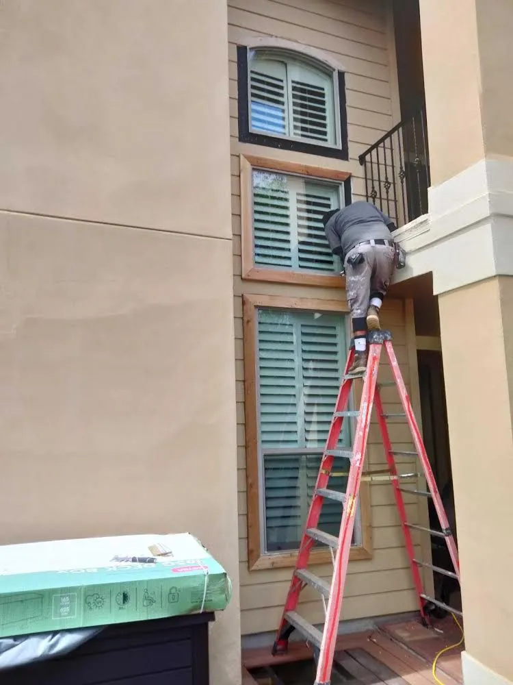 Slide of Rj's Repair & Remodel