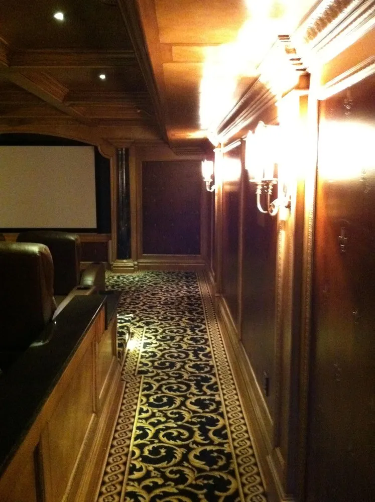 Slide of RJT Yetka Corporation