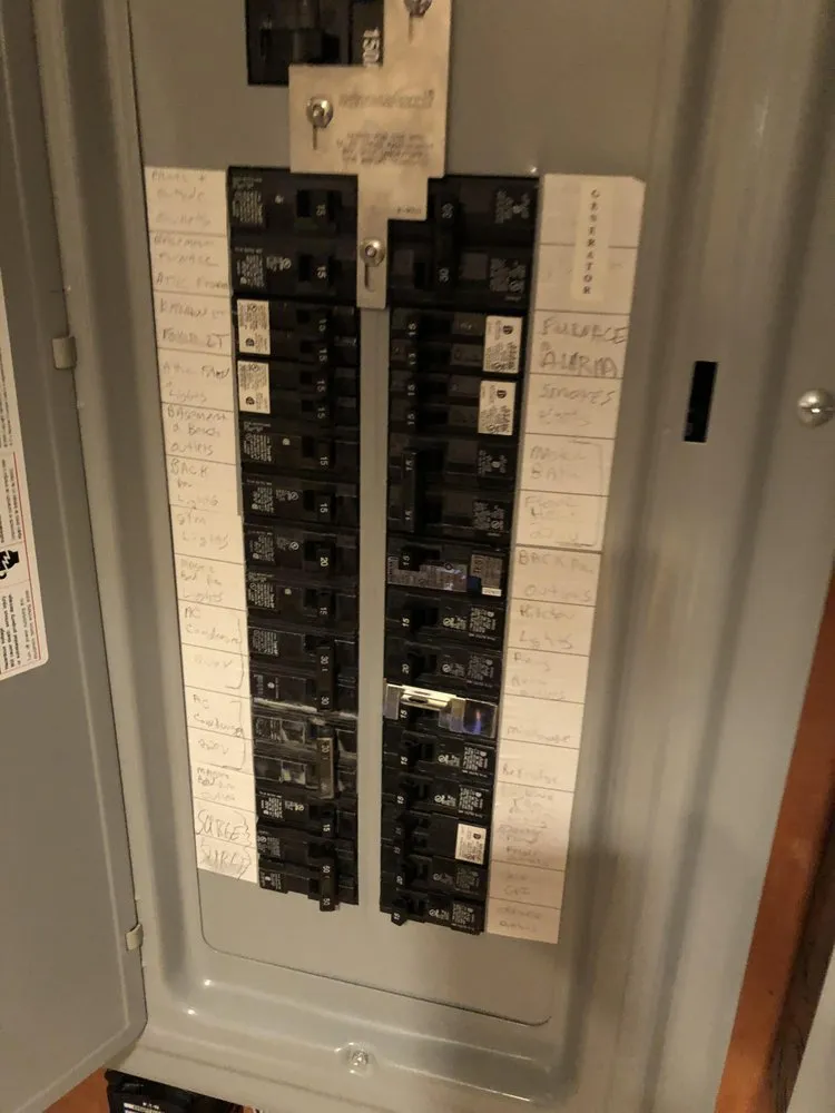 Slide of RJT Yetka Corporation