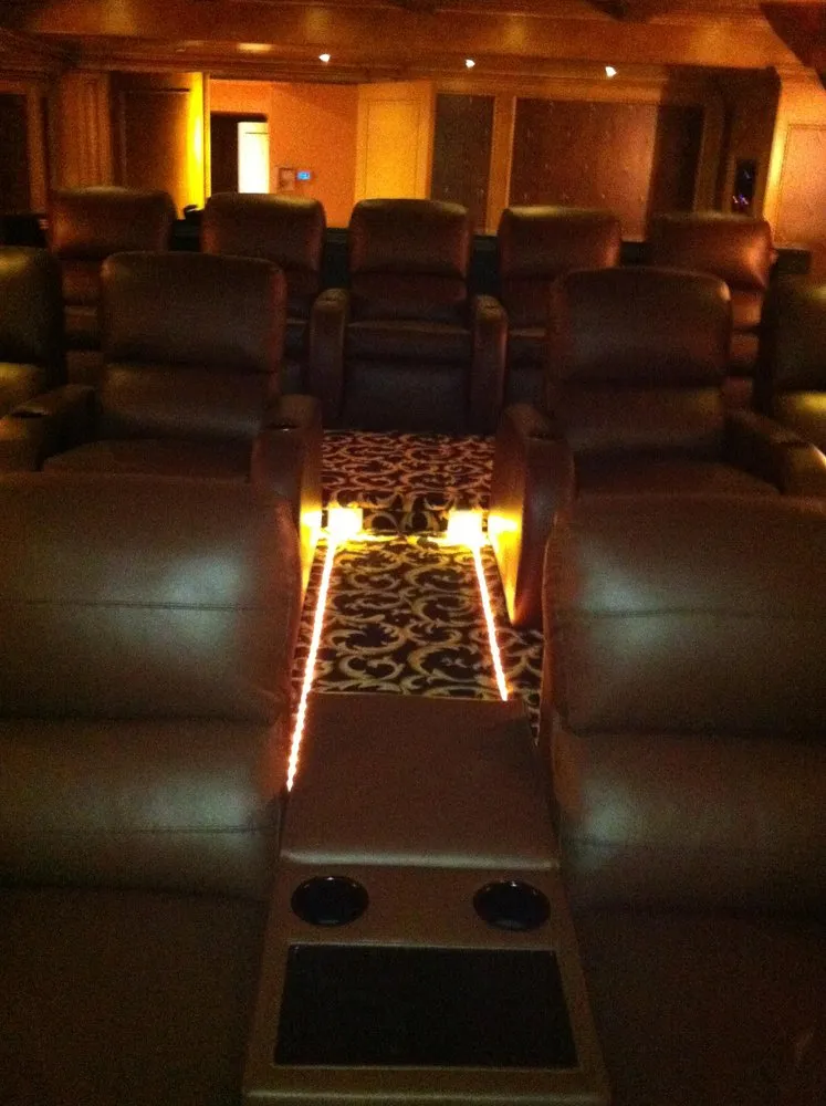 Slide of RJT Yetka Corporation