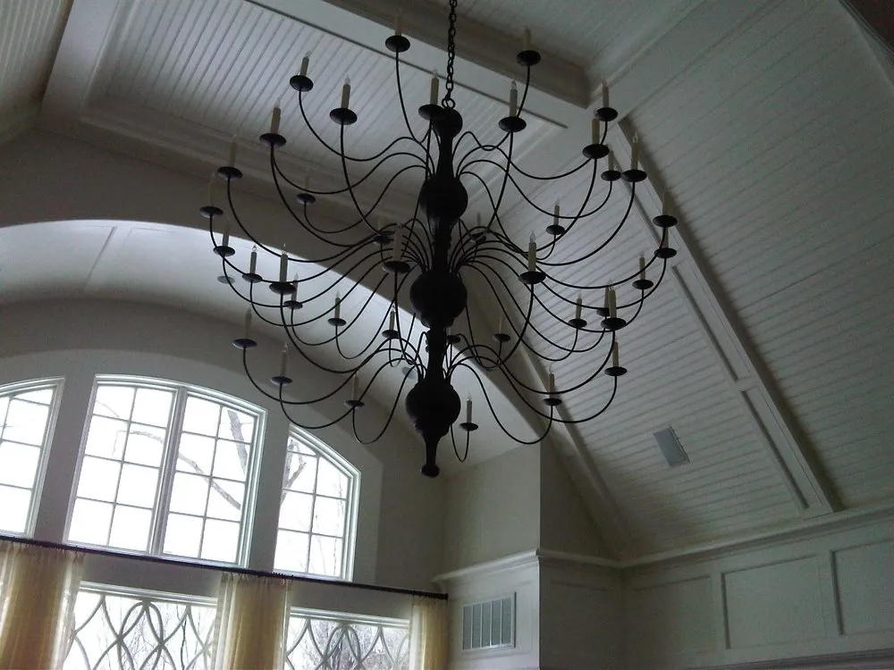 Slide of RJT Yetka Corporation