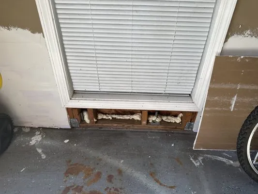 RJW Electrical Service And Handyman Logo