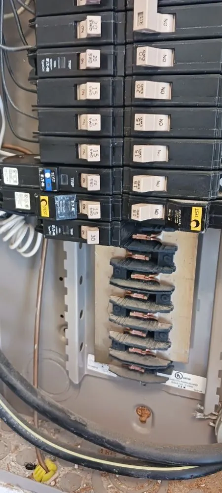 Expert electrical repair service in Allenhurst, GA - Rjw Electrical Services And Handyman