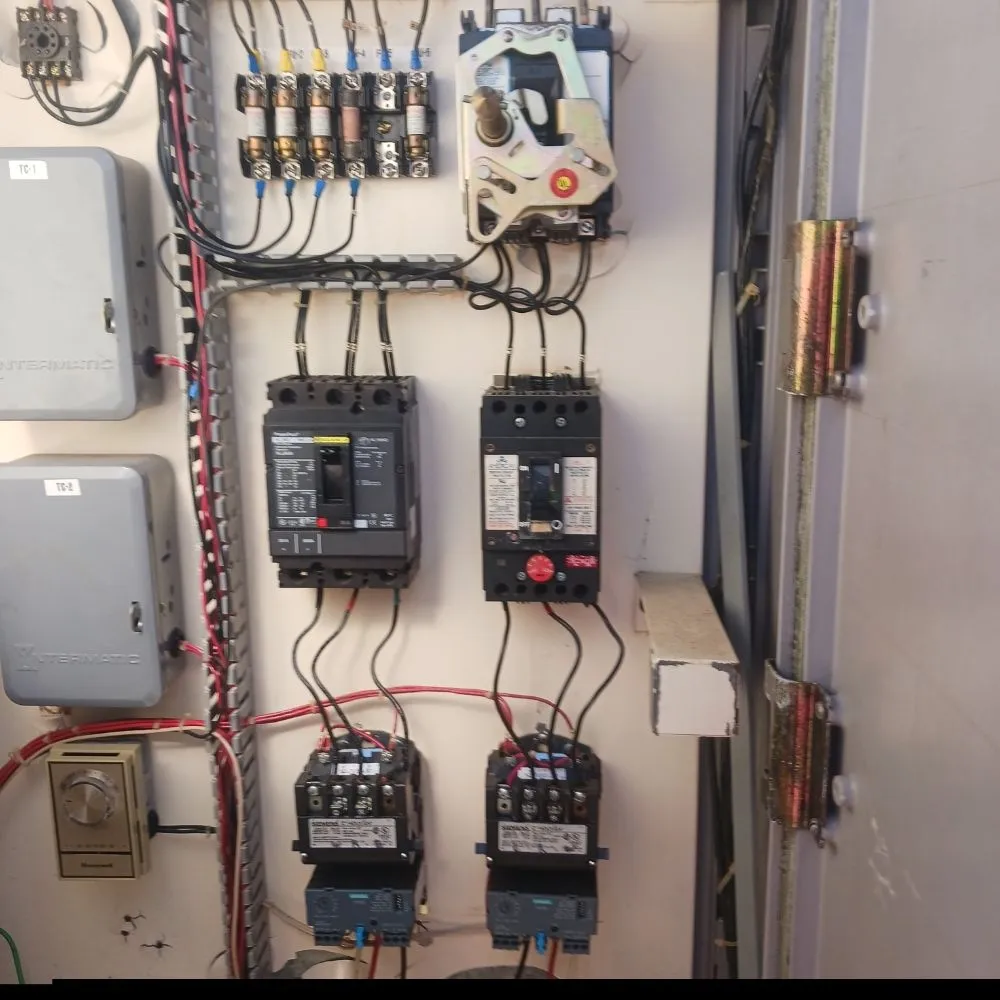 Affordable wiring installation service in Allenhurst, GA - Rjw Electrical Services And Handyman