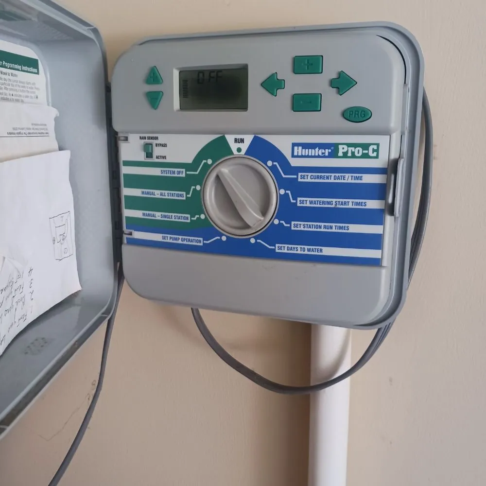 Certified outlet and switch repair service in Allenhurst, GA - Rjw Electrical Services And Handyman