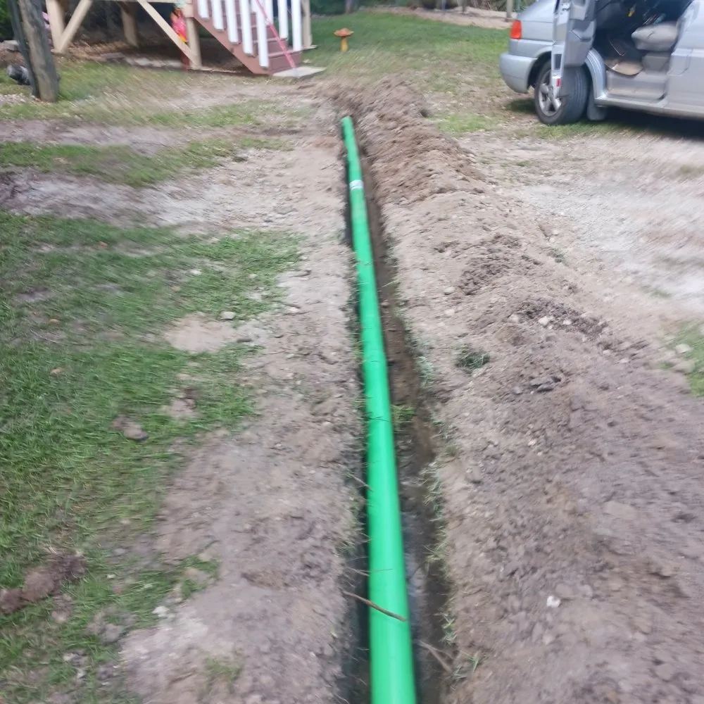 Expert lighting installation service in Allenhurst, GA - Rjw Electrical Services And Handyman
