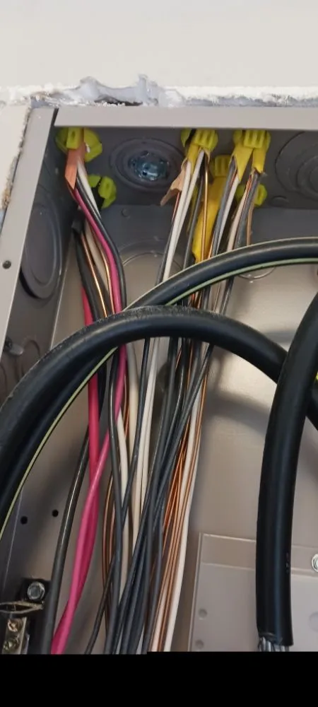 Certified emergency electrical service experts serving Allenhurst, GA - Rjw Electrical Services And Handyman