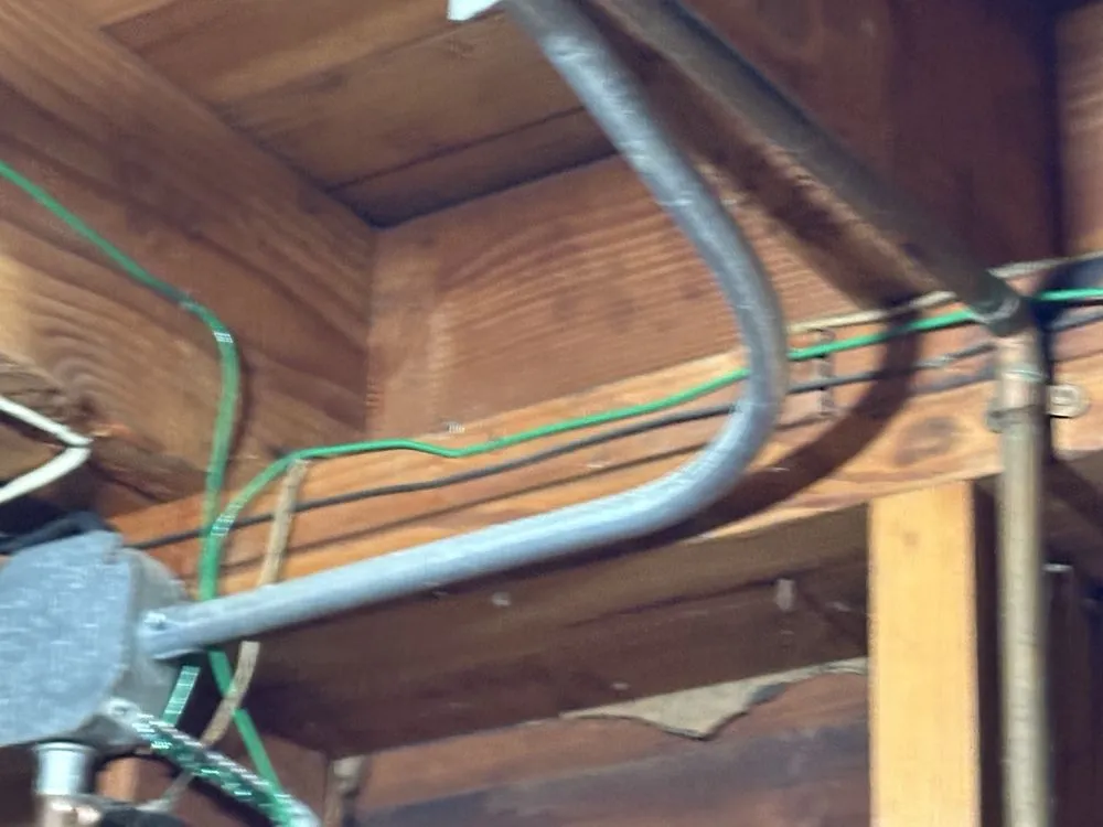 Slide of R&K Electric & Remodeling Service