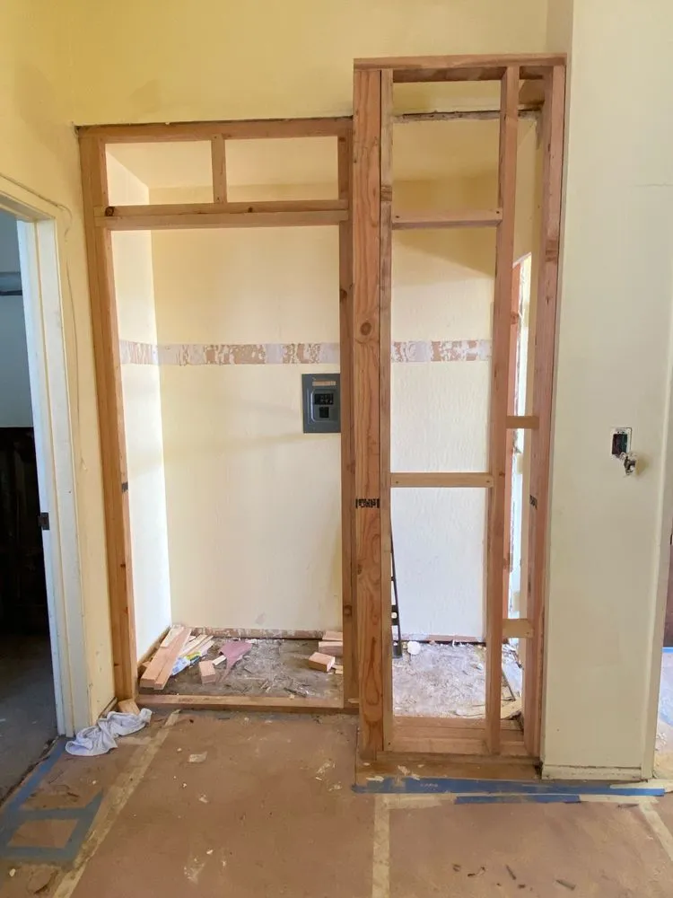 Slide of R&K Electric & Remodeling Service