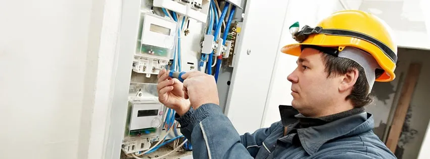 Slide of RK Electric