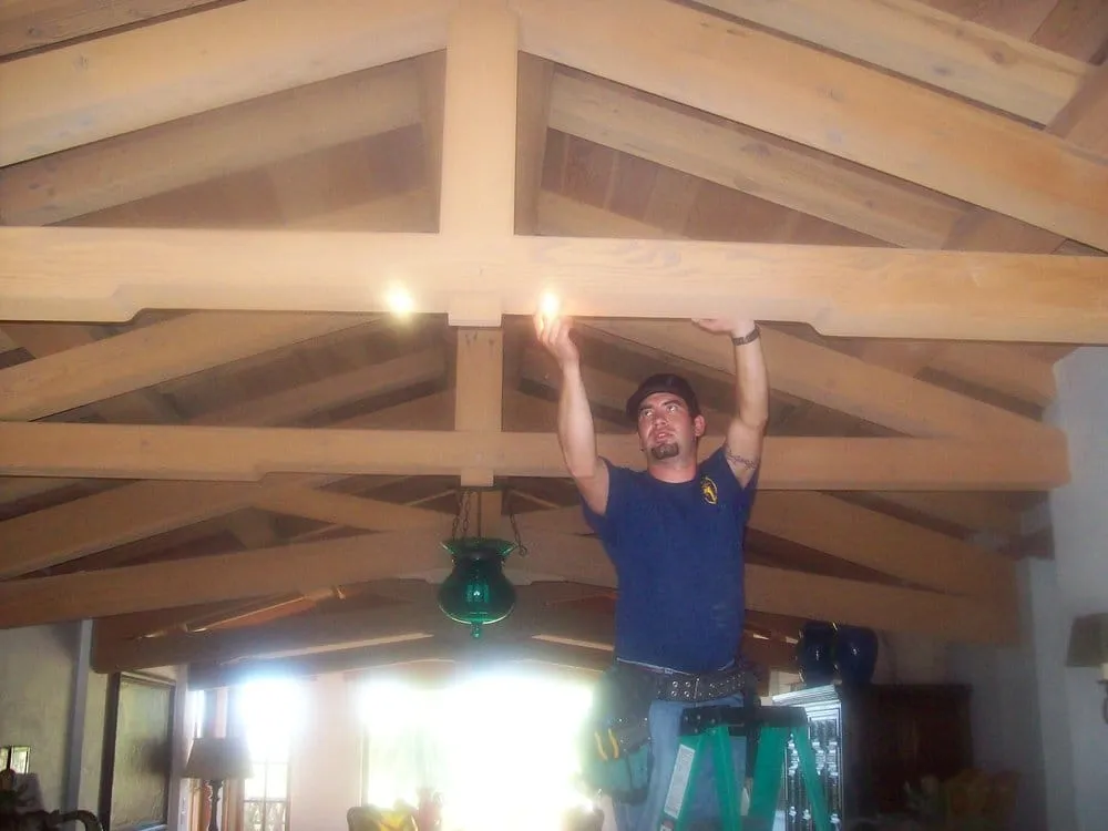 Slide of RK Electric