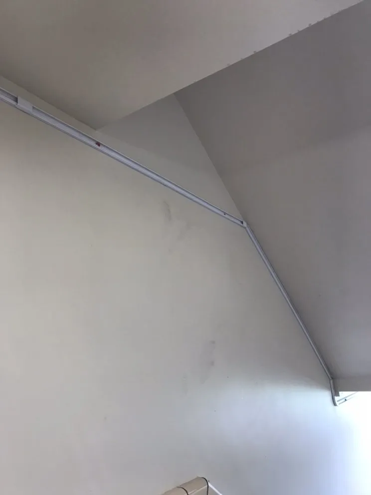 Slide of RK Electrical Service