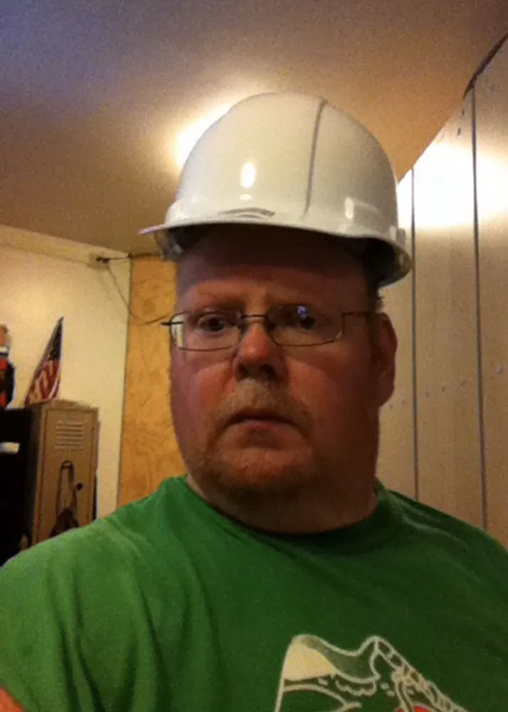 Slide of RK Electrical Service