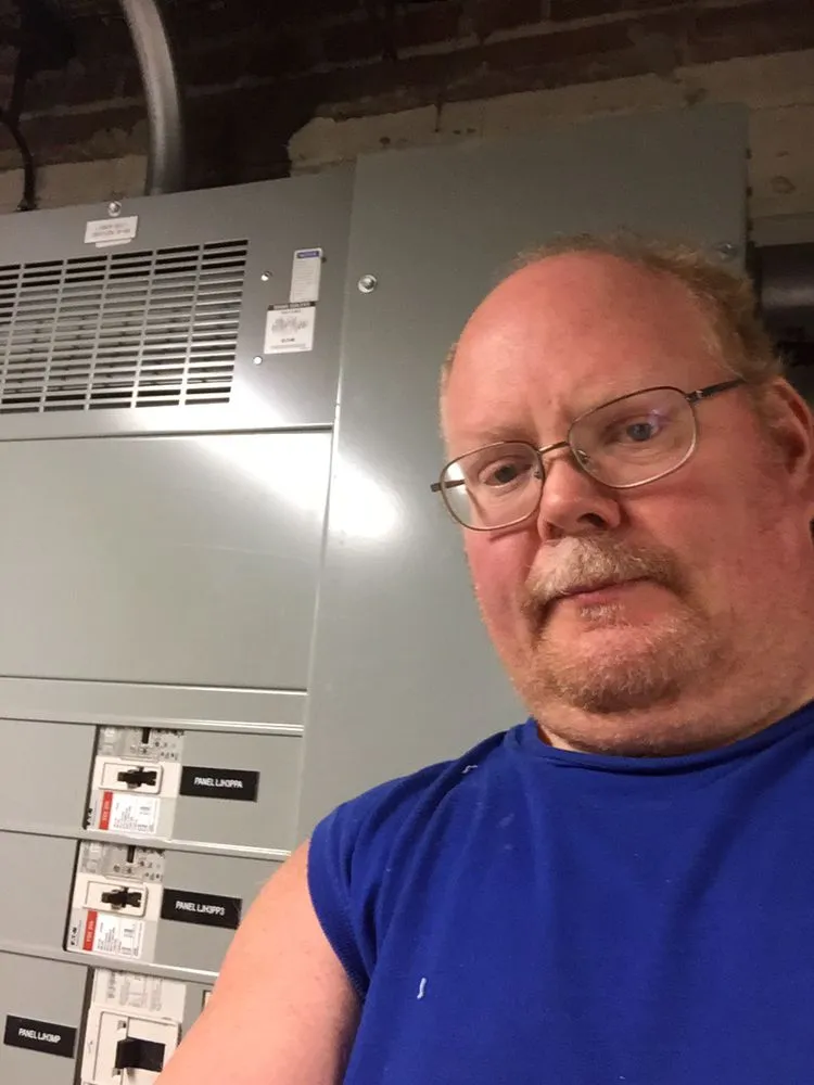 Reliable outlet and switch repair service in ,  - RK Electrical Service